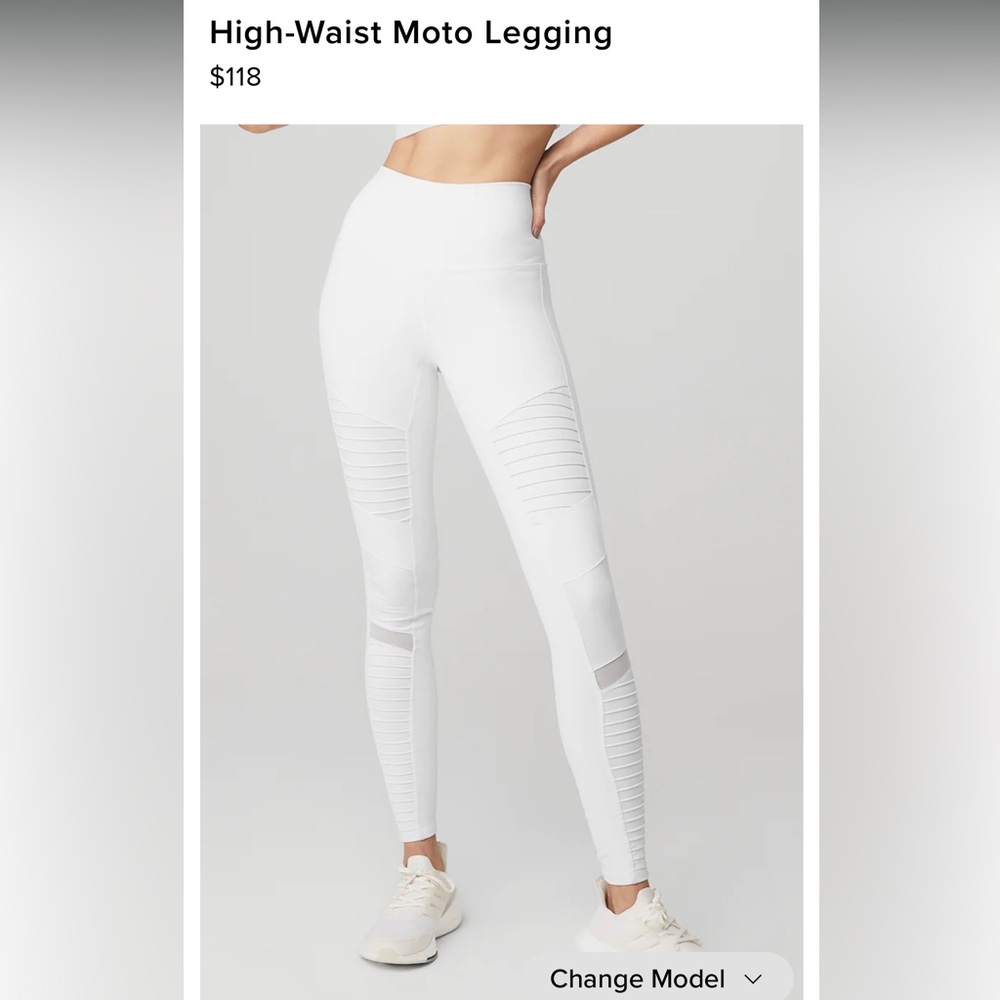 alo legging